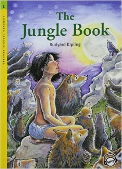 The Jungle Book - Compass Publishing