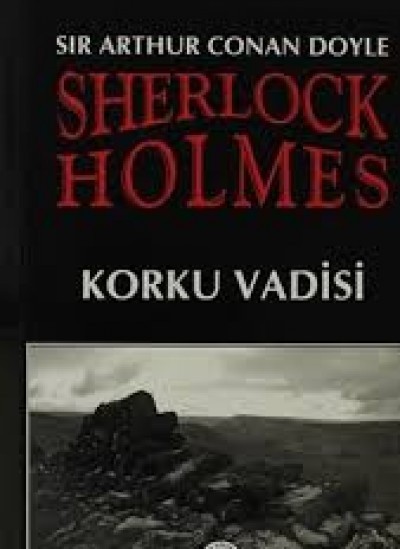 Sherlock Holmes/korku Vadisi