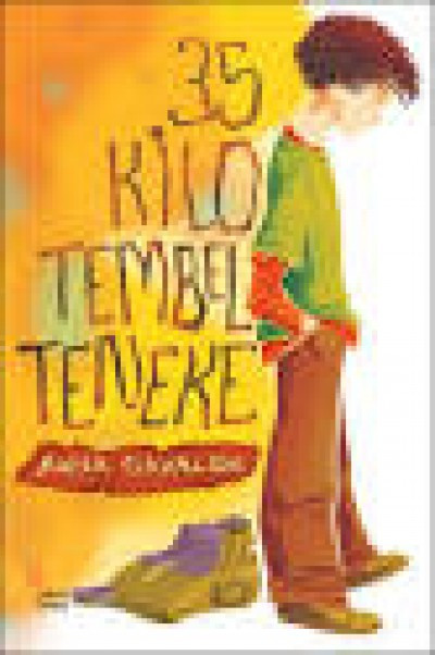 35 Kilo Tembel Teneke