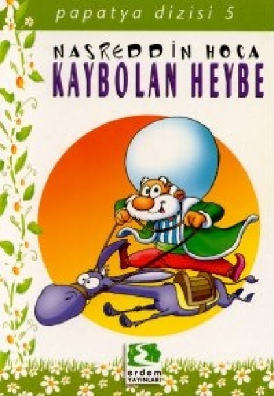 Kaybolan Heybe