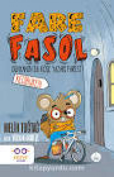 Fare Fasol (Kedi Büken)