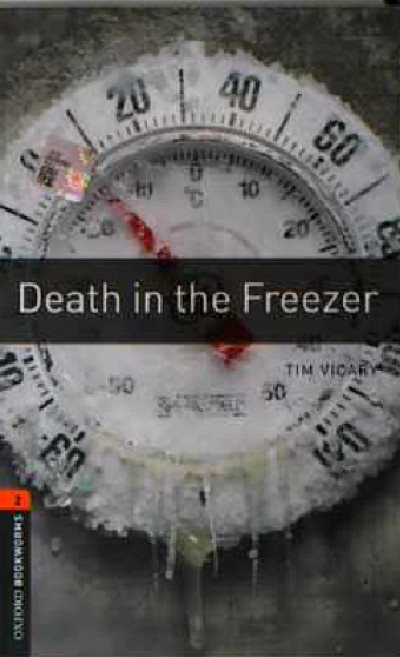 Death İn The Freezer