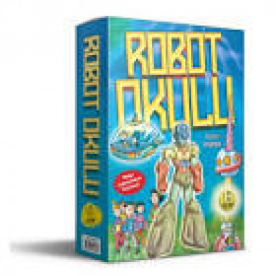 ROBOT OKULU 3