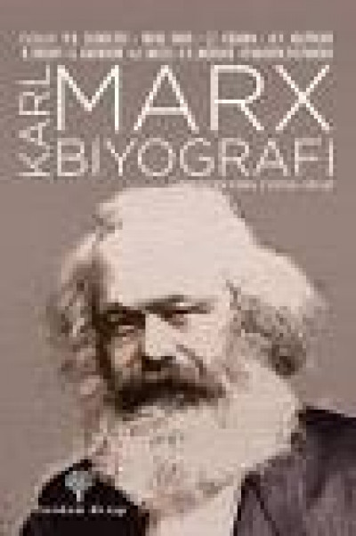 Marx Biyografisi