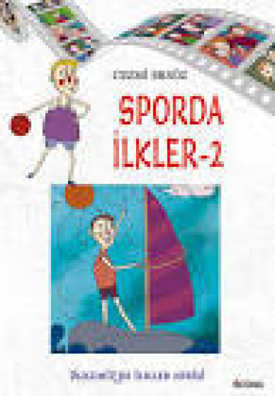 SPORDA İLKLER-2