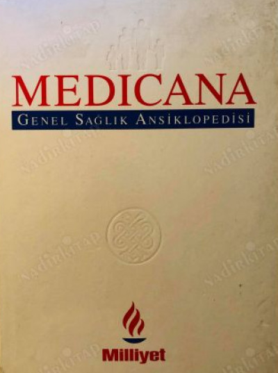 Medicana Genel Sağlık Ansiklopedisi Cilt 6 İncelemeler