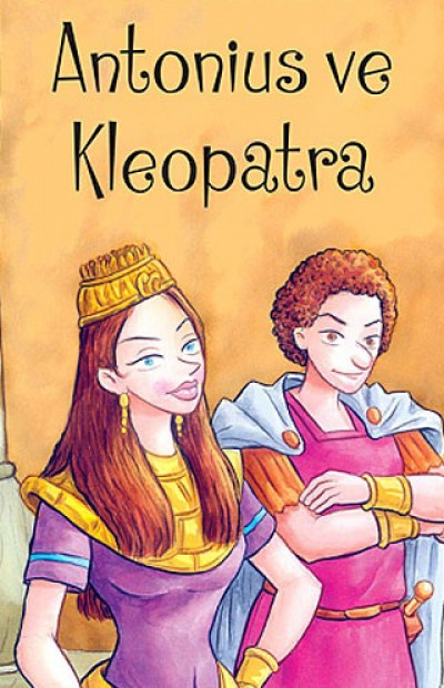 Antonius Ve Kleopatra