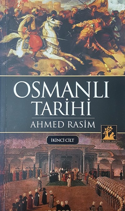 Osmanlı Tarihi -2