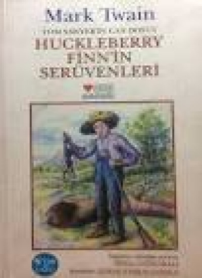Huckleberry Finn İn Serüvenleri