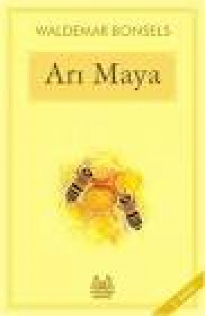 Arı Maya*