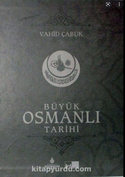 Büyük Osmanlı Tarihi 3