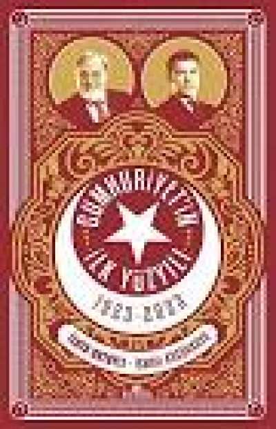 Cumhuriyet'in İlk Yüz Yılı 1923-2023