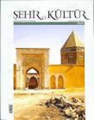 Şehir Ve Kültür Dergisi Sayı: 39 - Kerkük
