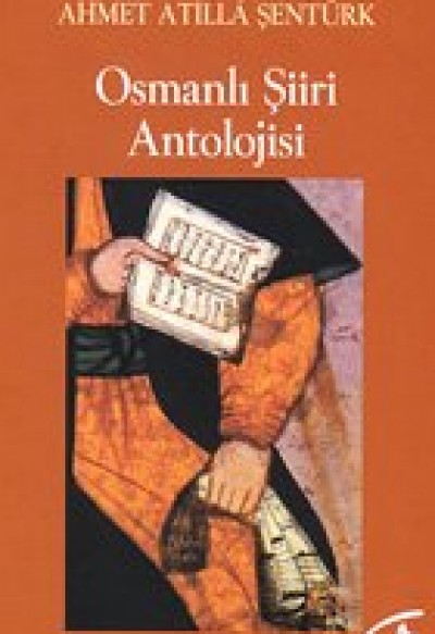 Osmanlı Şiir Antolojisi