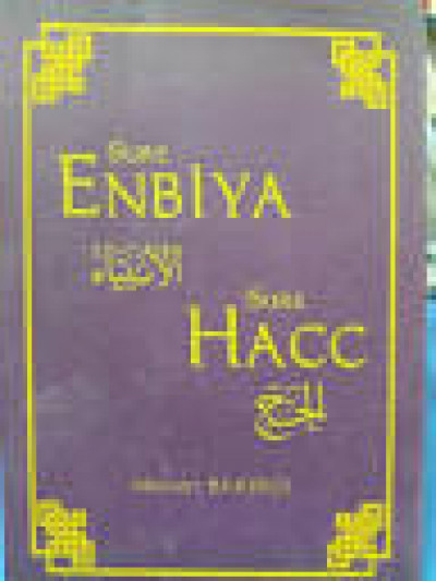 Sure Enbiya - Sure Hacc