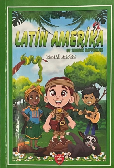 Latin Amerika