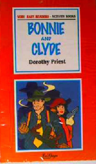 Bonnıe And Clyde