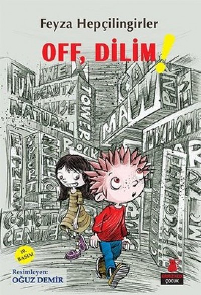 Off, Dilim !