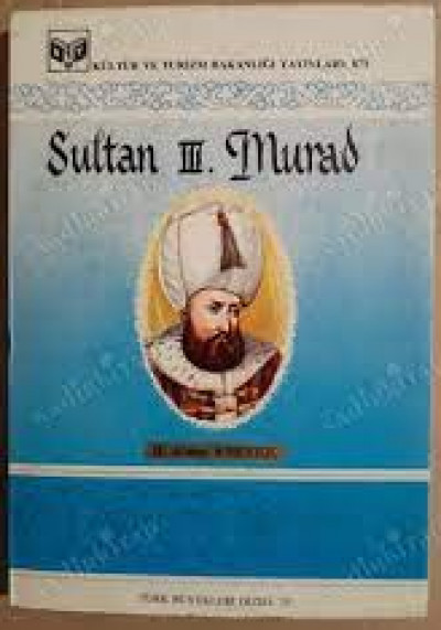 Sultan III Murad