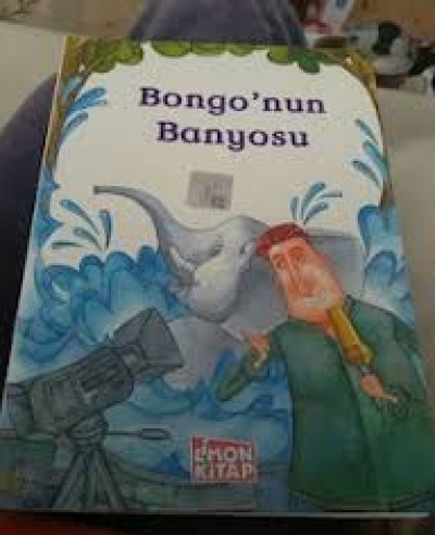 Bongo'nun Banyosu