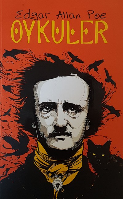 Edgar Allan Poe Bütün Öyküleri-01