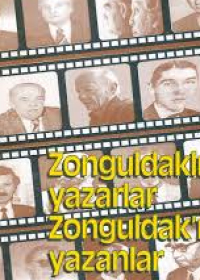 Zonguldaklı Yazarlar Zonguldakı Yazanlar