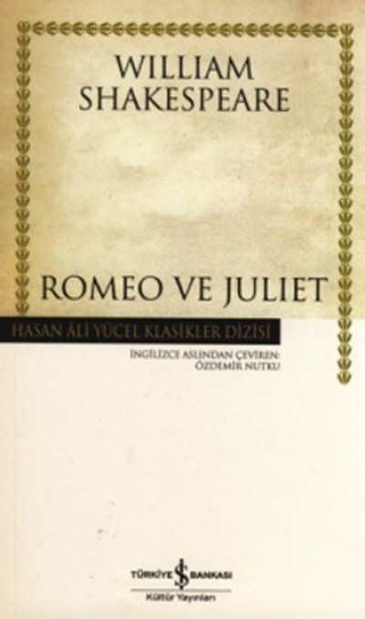 Romeo Ve Jülyet