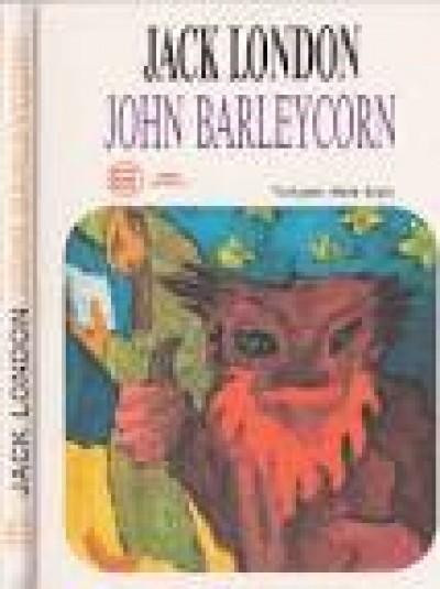 Jhon Barleycorn