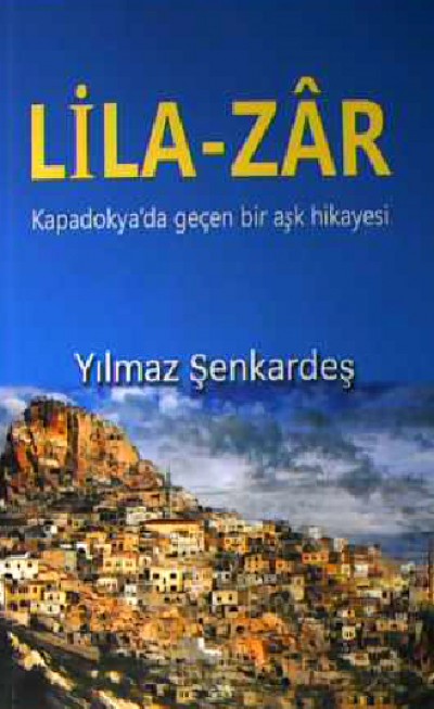 Lila-Zar