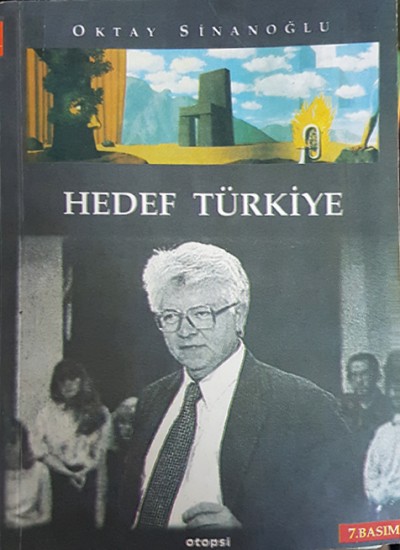 Hedef Türkiye