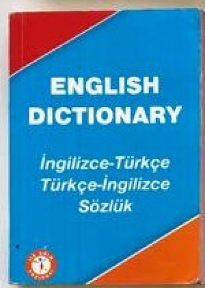 İngilizce-Türkçe Sözlüğü