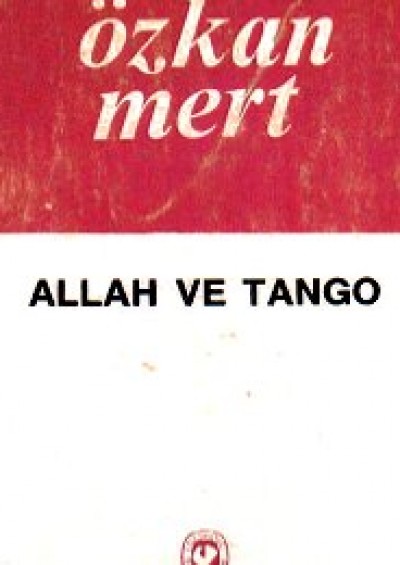 Allah Ve  Tango