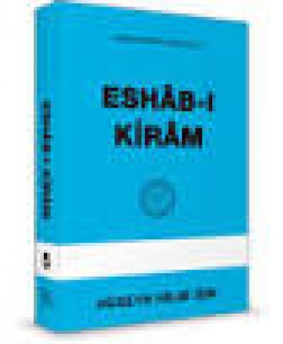 Eshab-I Kiram