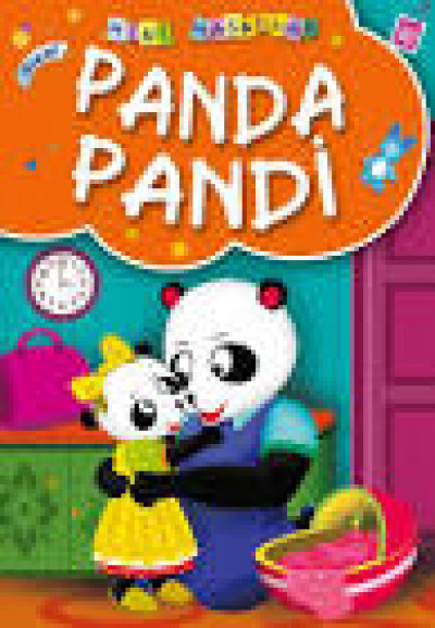 Mini Masallar Panda Pindi Merak