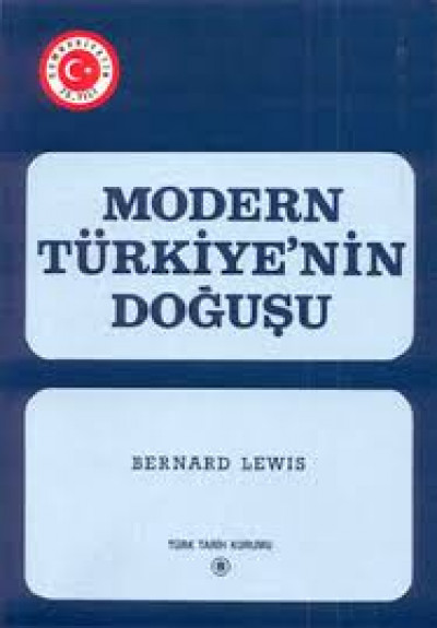 Modern Türkiye'nin Doğuşu
