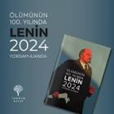 Lenin 2024 Yordam Ajanda