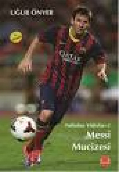 Futbolun Yıldızları Messi Mucizesi