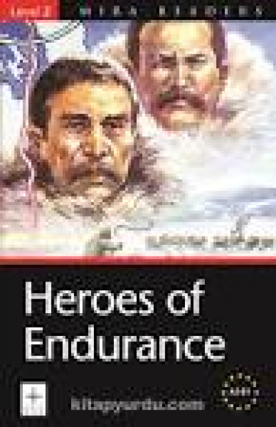 Heroes of Endurance