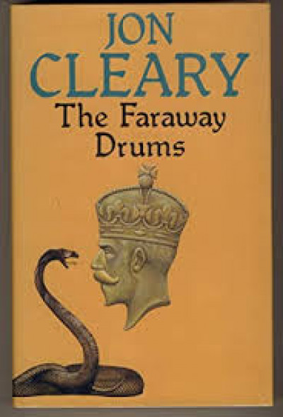 THE FARAWAY DRUMS