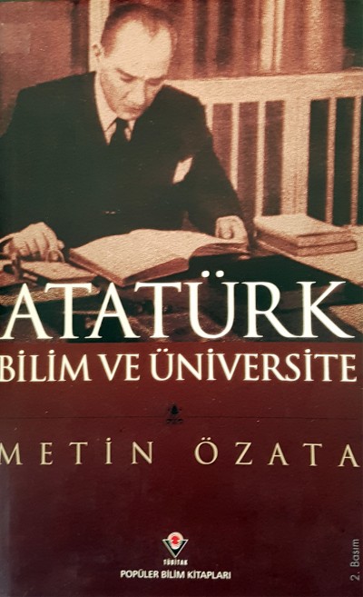Atatürk Bilim Ve Üniversite