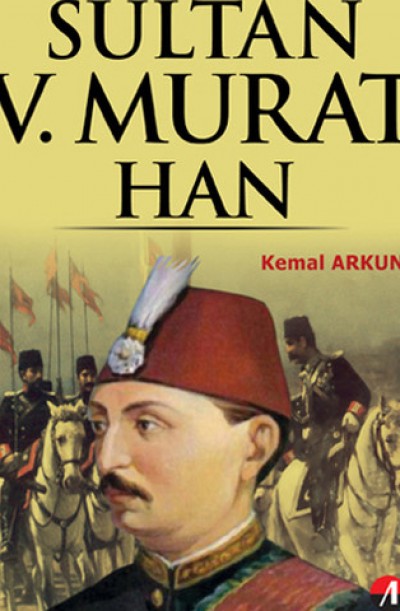 Sultan 5. Murat Han