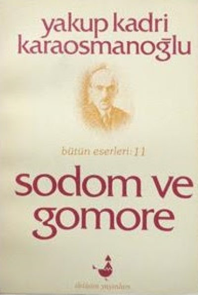 Sodom Ve Gomore