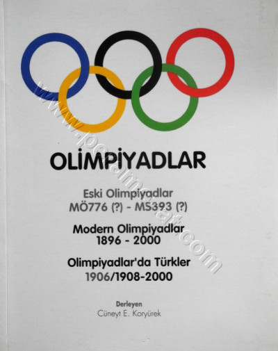 Olimpiyadlar