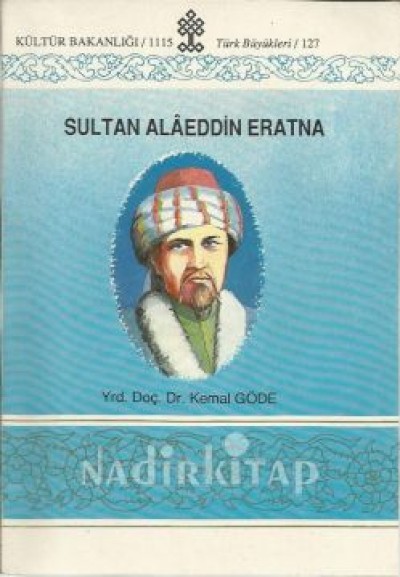 Sultan Alaeddin Eratna