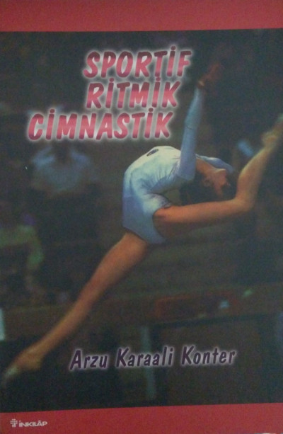 Sportif Ritmik Cimnastik