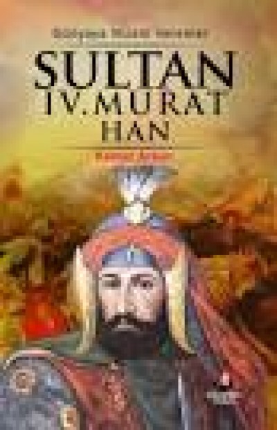 Sultan 4. Murat Han