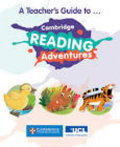 Cambridge reading adventures a teacher guide to