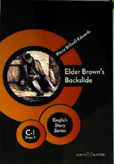 Elder Brown's Backslide