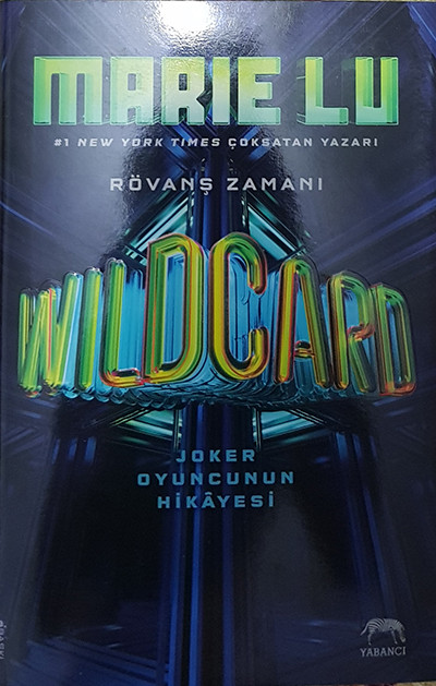 Wildcard Joker Oyuncunun Hikayesi