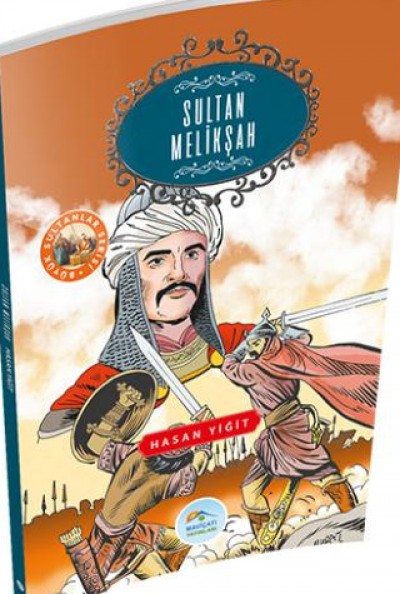 Sultan Melikşah